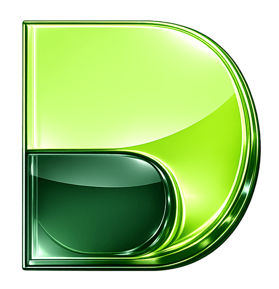 DOVO Health hero symbol